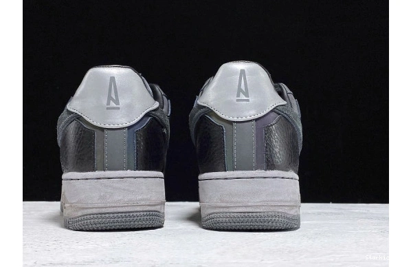 Ma Low x CQ1087-001 1 Maniére Force Nike Air A 1222